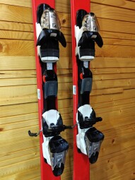 LYŽE ELAN FORMULA ACE 150CM